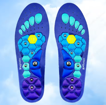 The Orthosense Insole
